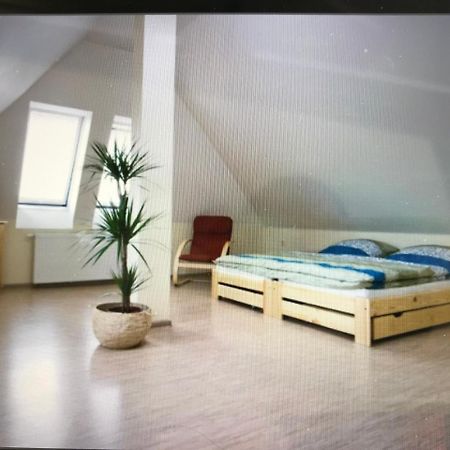 Penzion Svet Trinec Exteriér fotografie
